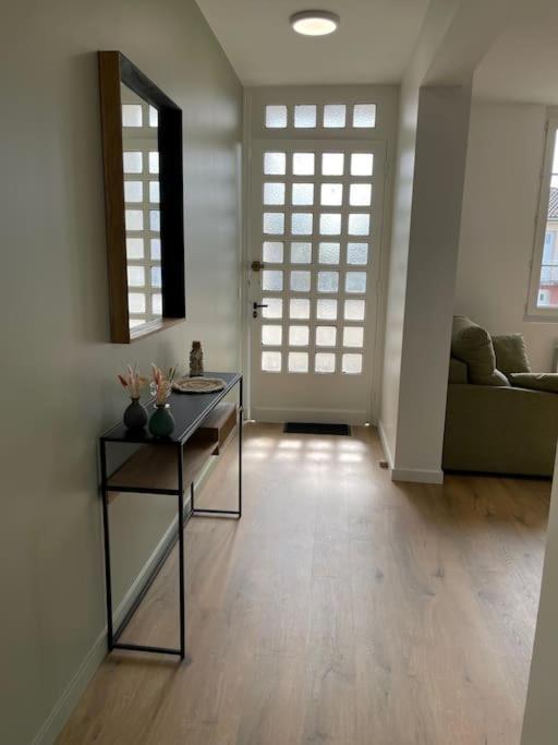 Portet - Appartement 2 Kültér fotó