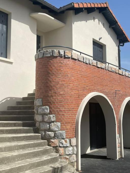 Portet - Appartement 2 Kültér fotó
