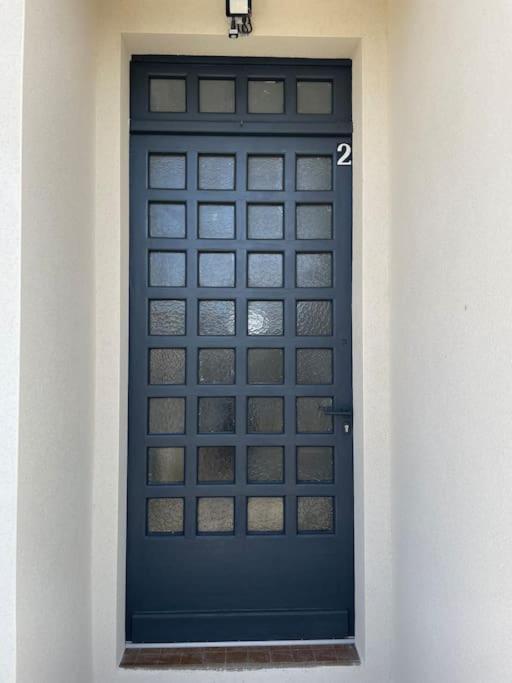 Portet - Appartement 2 Kültér fotó
