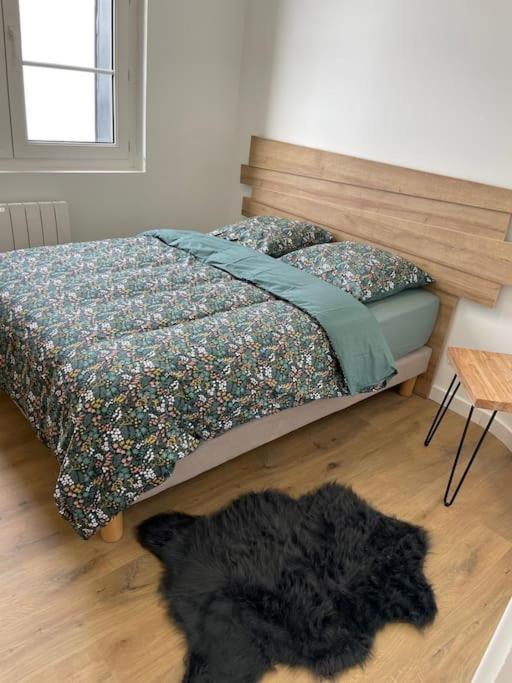 Portet - Appartement 2 Kültér fotó